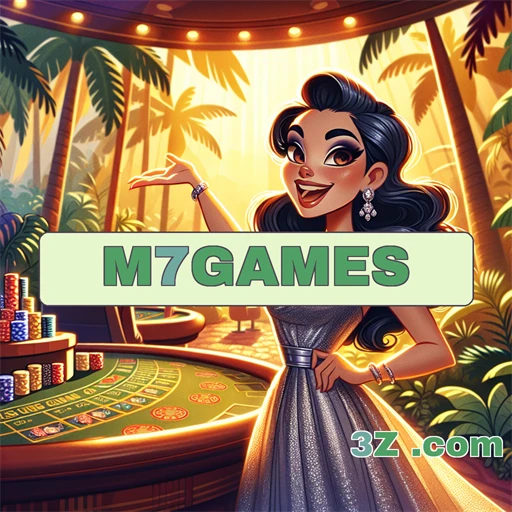 Baixar Jogos Com Estilo: M7Games em Ação