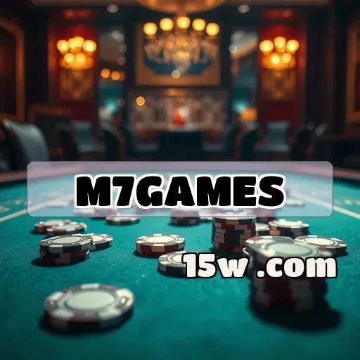 m7games: Experimente os Melhores Jogos de Tabuleiro em Um Só Lugar