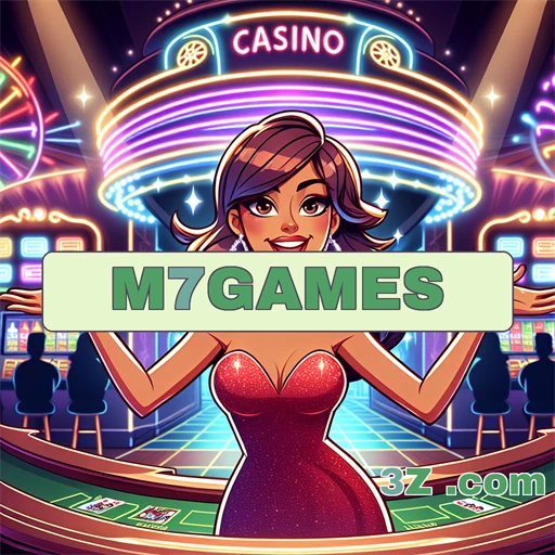 Explorando as Ofertas de Bônus no m7games de Forma Incrível