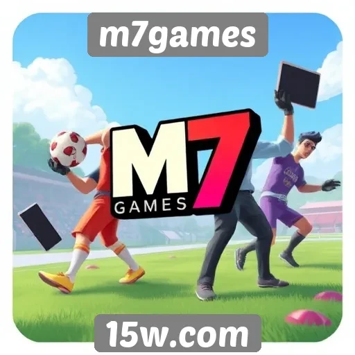 Perspectivas futuras para o desenvolvimento no M7games
