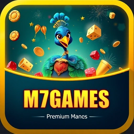 m7games