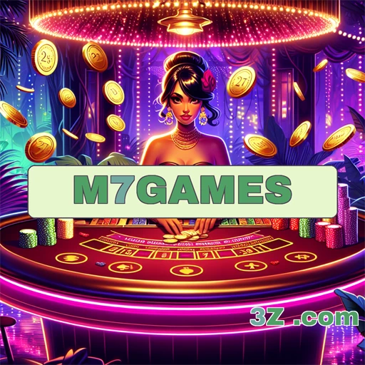 Junte-se à Diversão com a Seção Paga do m7games