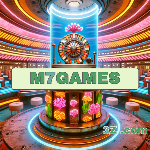 Plataforma M7Games: Diversão e Conexões no Mundo dos Jogos