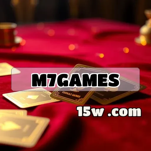 m7games: Explore o PvP e Domine Suas Batalhas Online