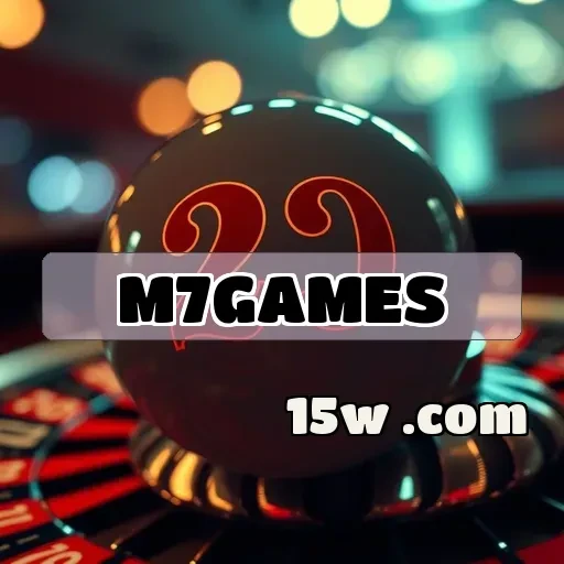 m7games: Explore Estratégias e Táticas em Mundos Incríveis