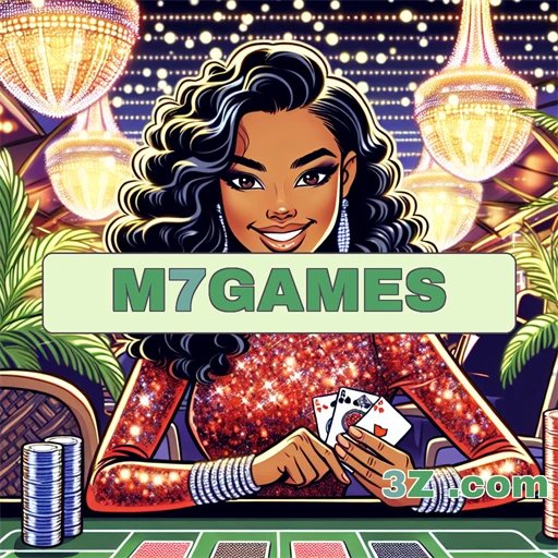 Experimente o Exclusivo Mundo VIP do m7games Agora Mesmo!